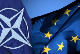 EU, NATO officials raise concerns over Macedonia`s political tensions